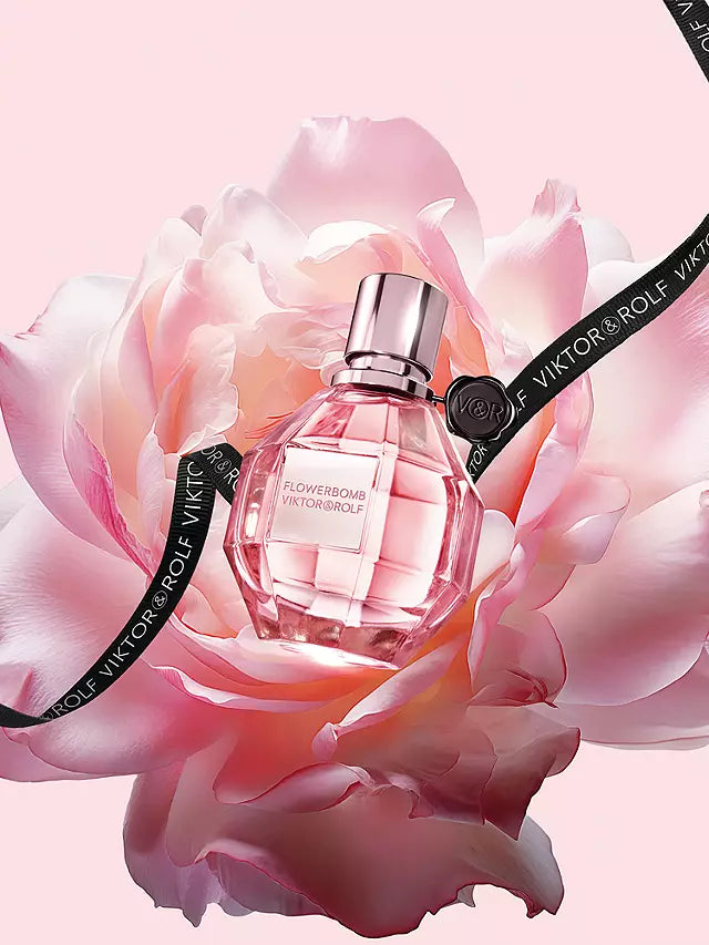 Viktor & Rolf Flowerbomb