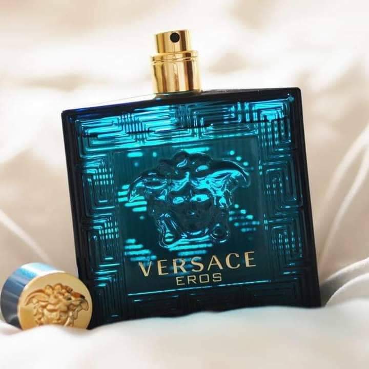 Versace Eros - فرزاتشي ايروس