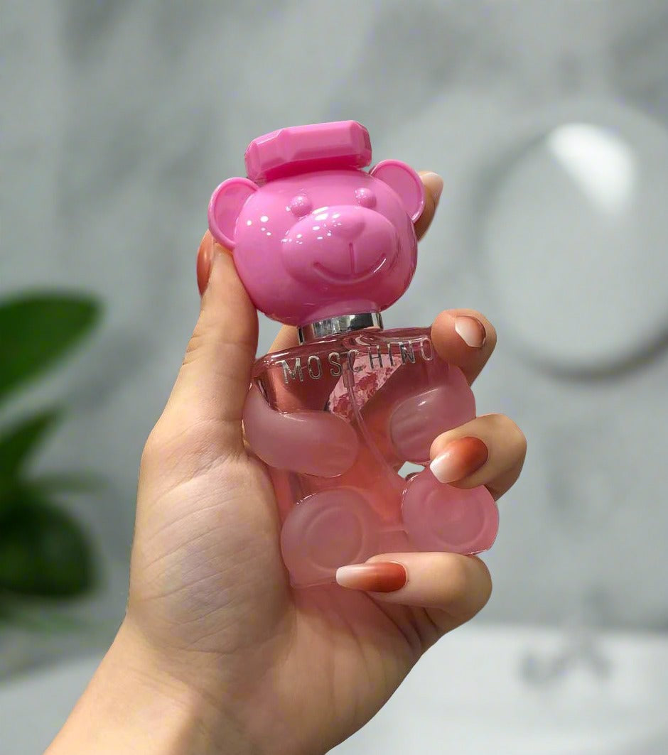 Toy 2 Bubble Gum Moschino 30ml