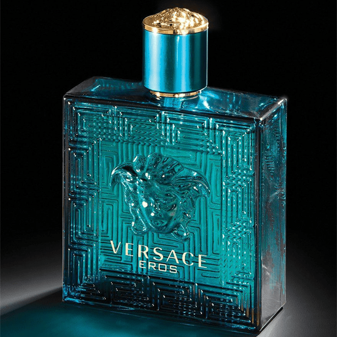 Versace Eros - فرزاتشي ايروس