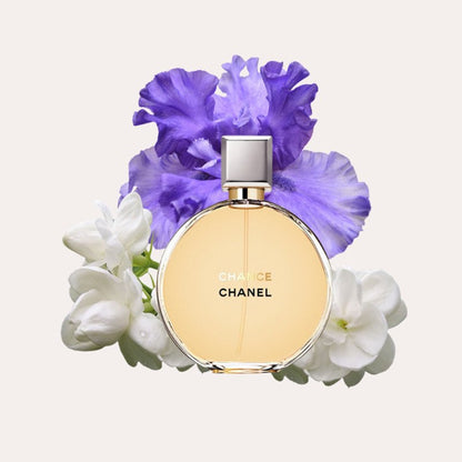 Chanel Chance