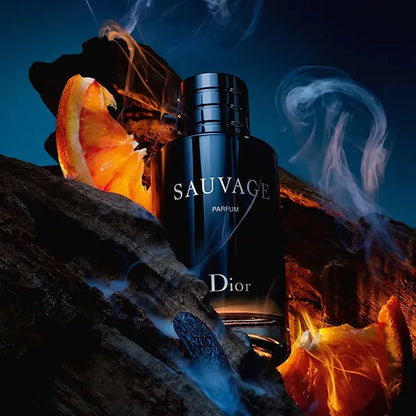 ديور سوفاج (Dior Sauvage )