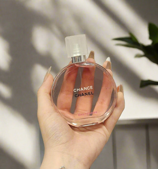 Chance Eau Tendre Chanel