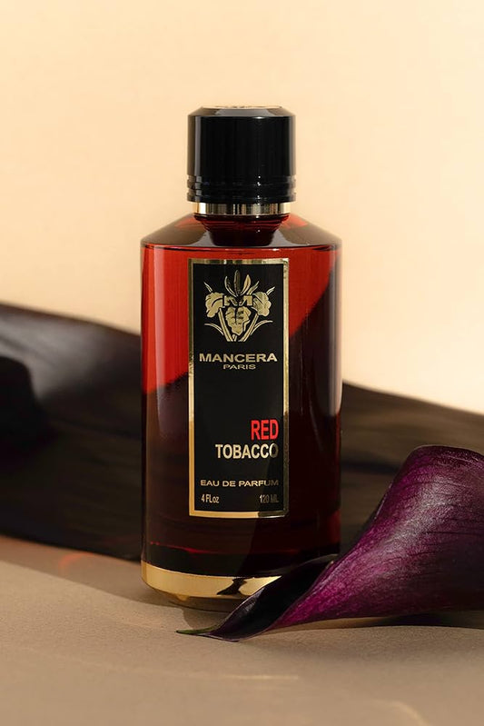 Red Tobacco Mancera