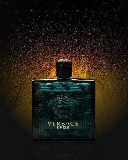 Versace Eros - فرزاتشي ايروس