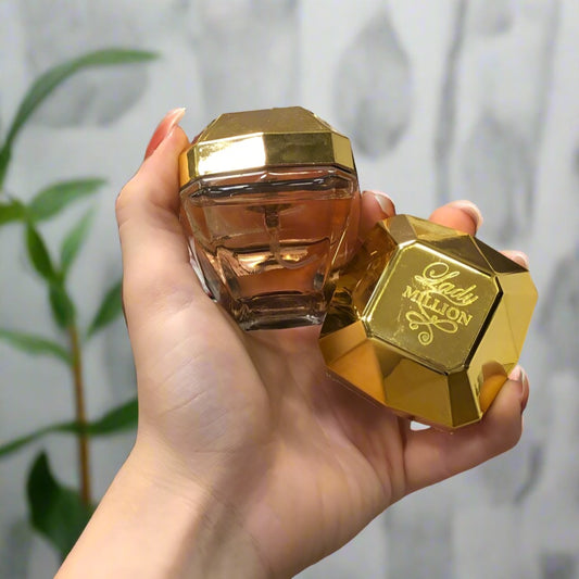 Lady Million Paco Rabanne 30ml