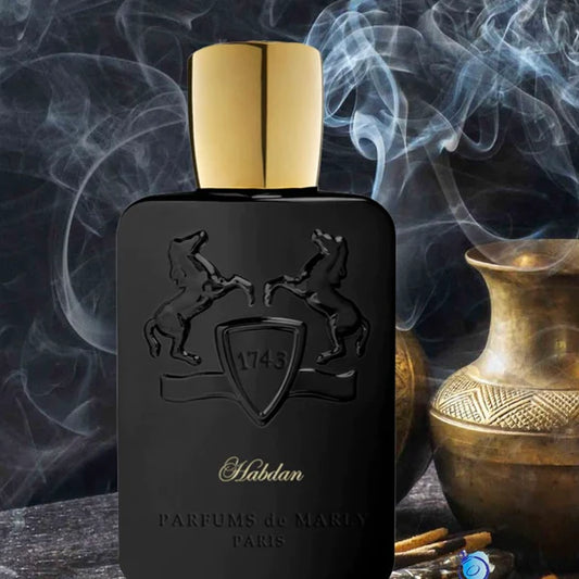 Habdan Parfums de Marly