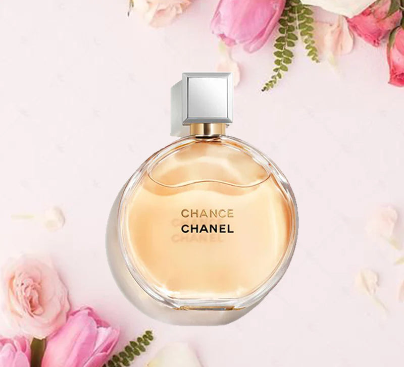 Chanel Chance