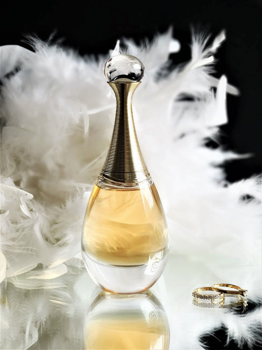 J'Adore Absolu Dior