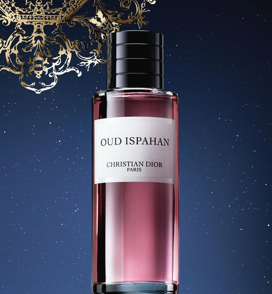 Oud Ispahan Dior