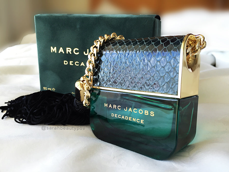 Marc Jacobs Decadence