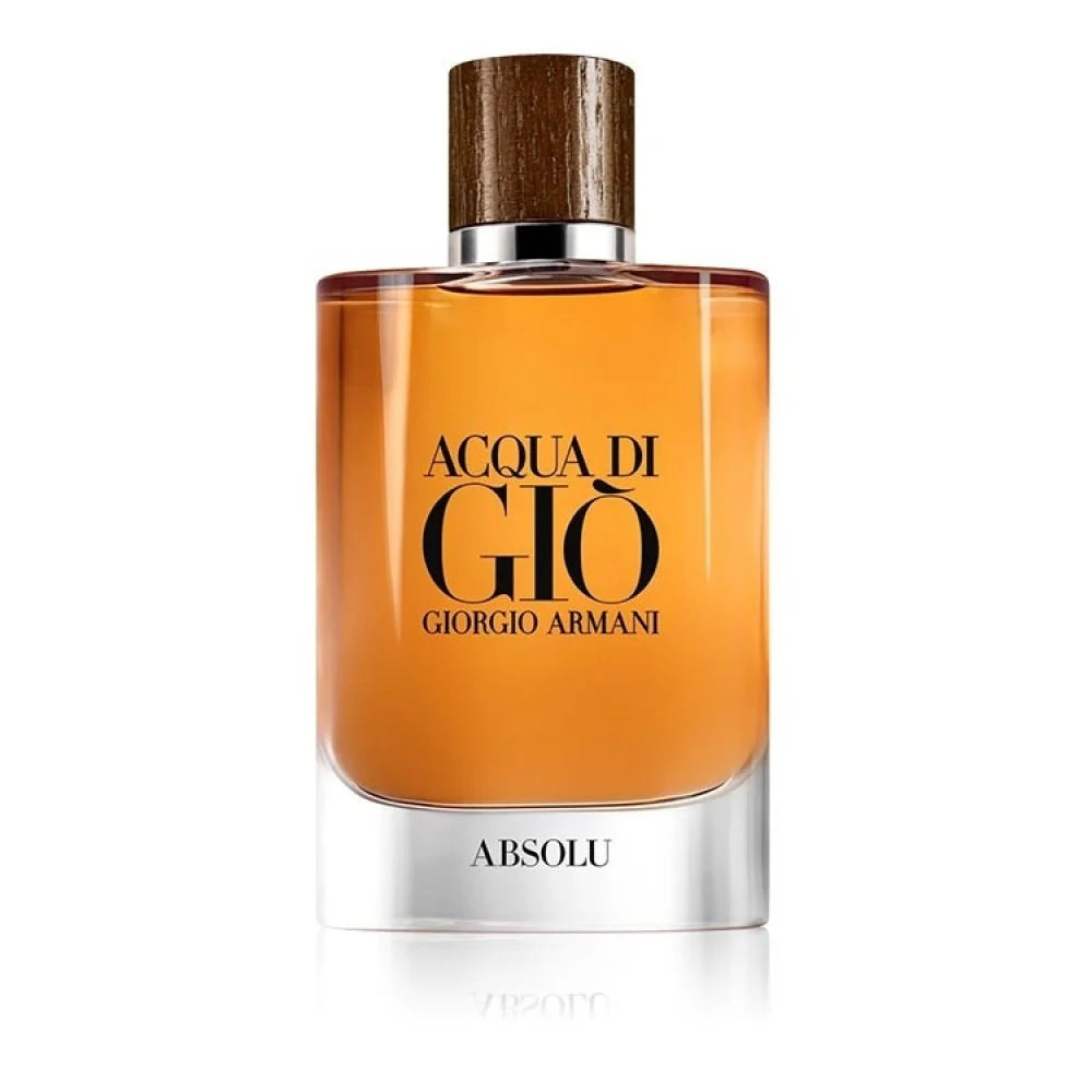 Acqua di Giò Absolu travel size