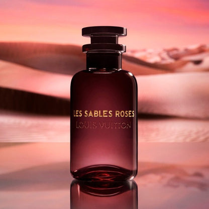 Les Sables Roses Louis Vuitton