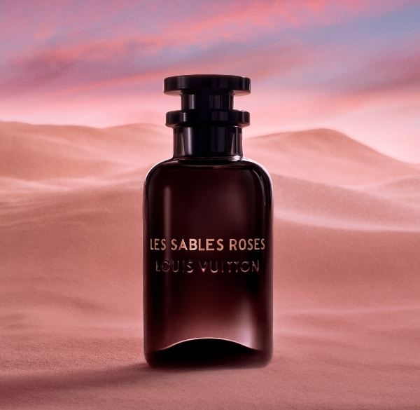 Les Sables Roses Louis Vuitton