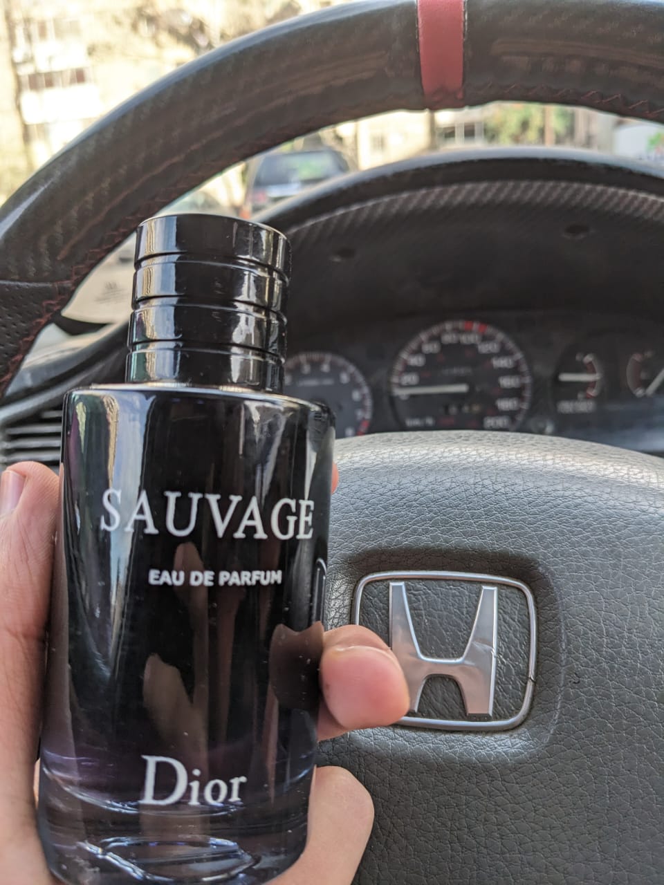 ديور سوفاج (Dior Sauvage )