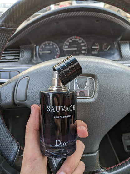 ديور سوفاج (Dior Sauvage )