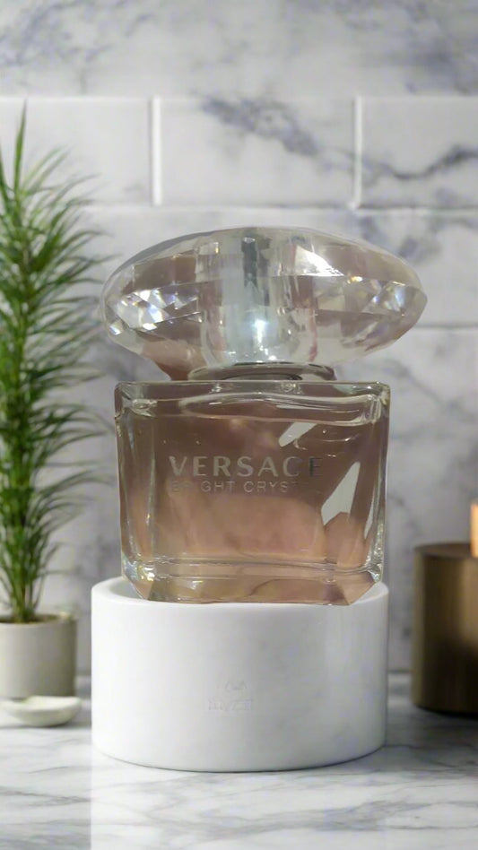 Versace Bright Crystal