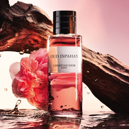 Oud Ispahan Dior