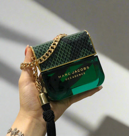 Marc Jacobs Decadence