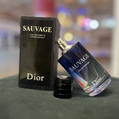 ديور سوفاج (Dior Sauvage )