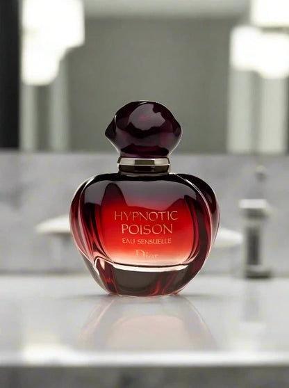 Hypnotic poison dior