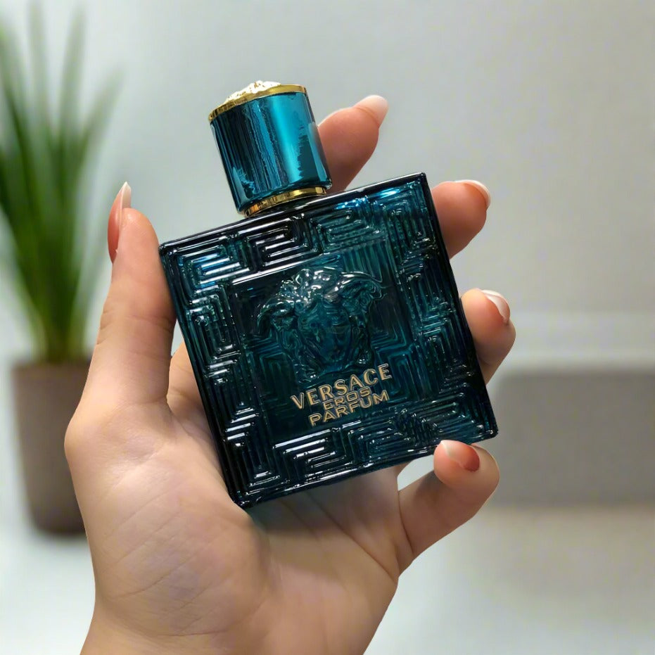 Versace Eros 50ml