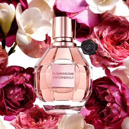 Viktor & Rolf Flowerbomb