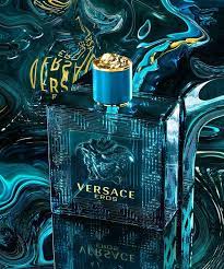 Versace Eros - فرزاتشي ايروس