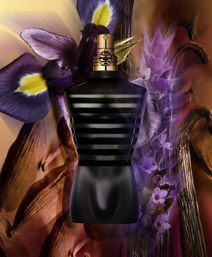 Le Male Le Parfum