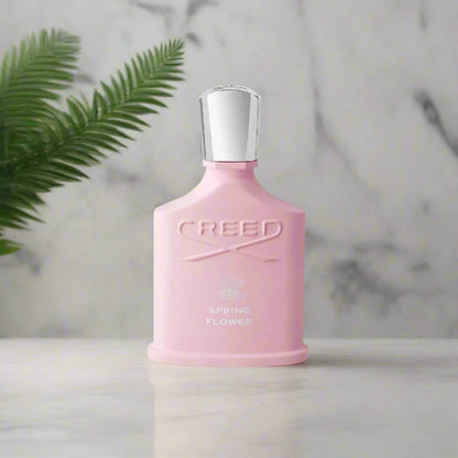 Creed Spring Flower